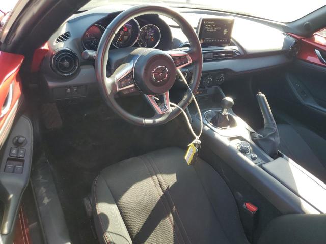 صورة رقم 8 من المزاد - 2016 MAZDA MX-5 MIATA مع VIN JM1NDAC74G0105935