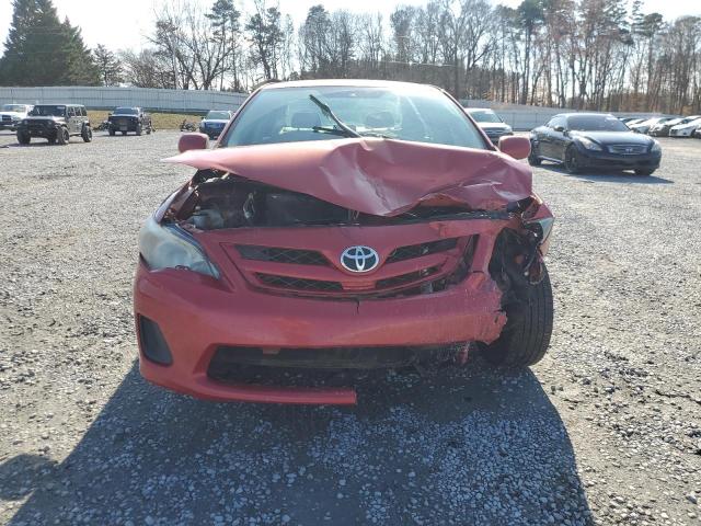 Photo 5 from auction – 2012 TOYOTA COROLLA BA with VIN 2T1BU4EE2CC907464