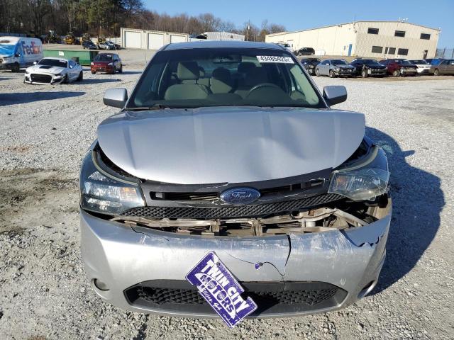 Photo 5 from auction – 2010 FORD FOCUS SES with VIN 1FAHP3GN0AW239019