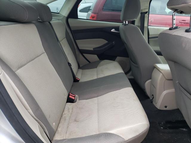 Photo 10 from auction – 2014 FORD FOCUS SE with VIN 1FADP3F25EL442310