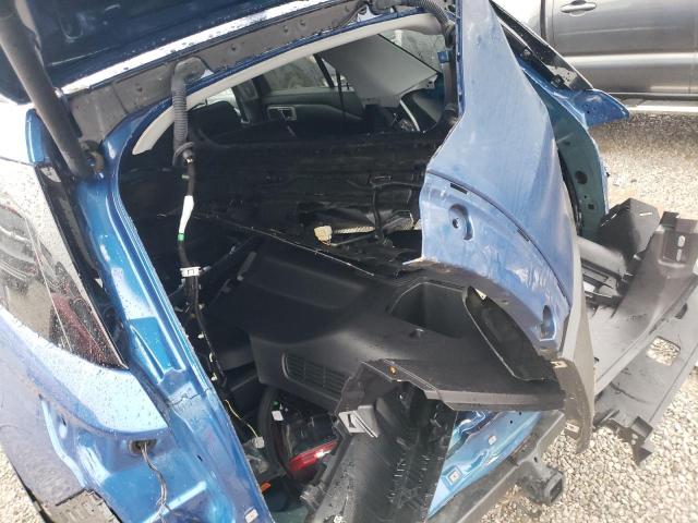 Photo 13 from auction – 2022 FORD EXPLORER X with VIN 1FMSK8DH5NGA16626