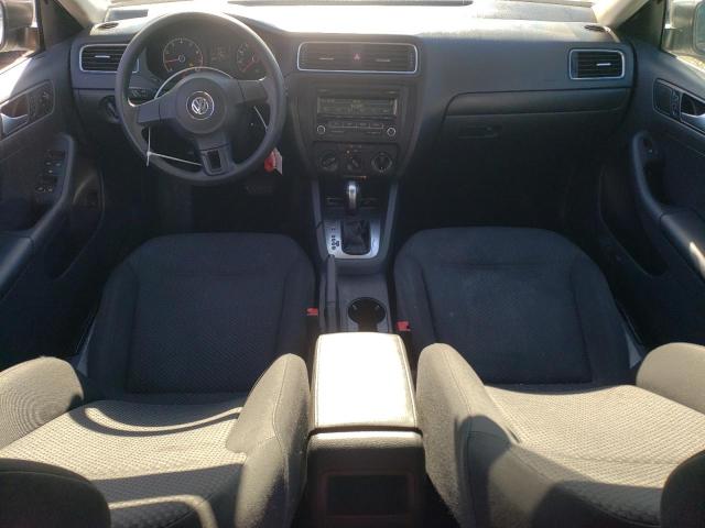 Photo 8 from auction – 2014 VOLKSWAGEN JETTA BASE with VIN 3VW2K7AJ8EM289228