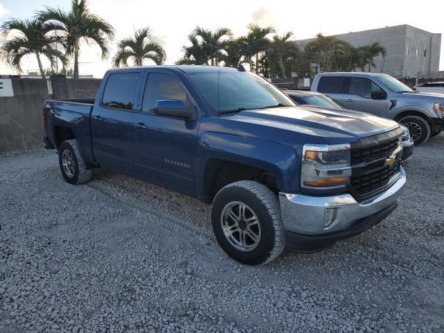 Photo 4 from auction – 2016 CHEVROLET SILVERADO with VIN 3GCPCREC5GG124431
