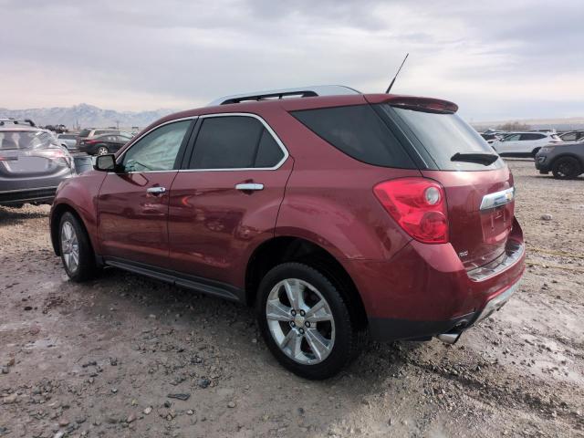 Photo 2 from auction – 2011 CHEVROLET EQUINOX LT with VIN 2CNFLGE5XB6391128