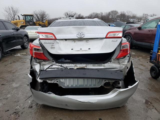 Photo 6 from auction – 2014 TOYOTA CAMRY L with VIN 4T4BF1FK2ER349586
