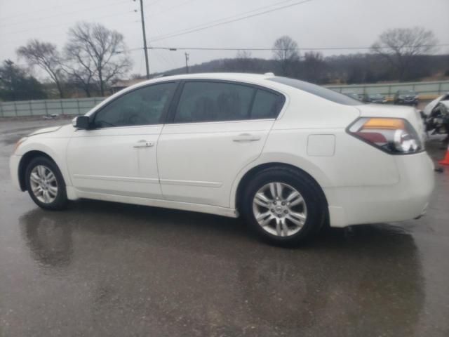 Photo 2 from auction – 2012 NISSAN ALTIMA BAS with VIN 1N4AL2AP3CC111203