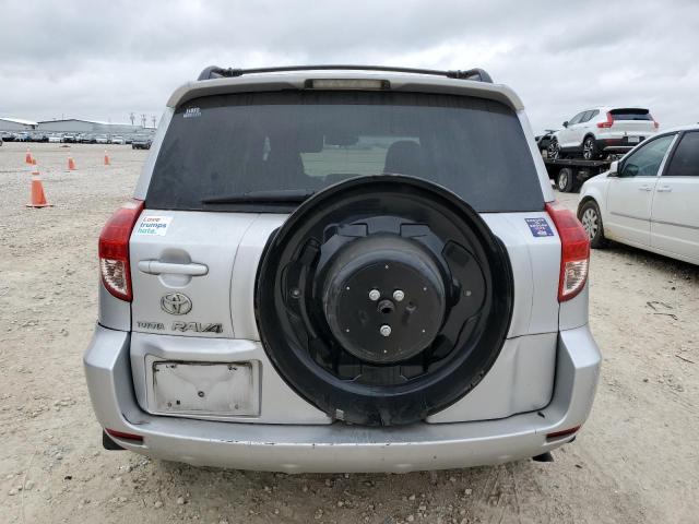 Photo 6 from auction – 2007 TOYOTA RAV4 LIMIT with VIN JTMZK31V376006122