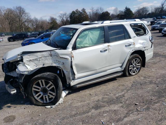 صورة رقم 1 من المزاد - 2012 TOYOTA 4RUNNER SR مع VIN JTEBU5JR0C5083679