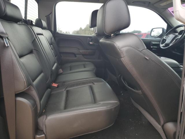 Photo 10 from auction – 2018 GMC SIERRA K15 with VIN 3GTU2NEC7JG168081