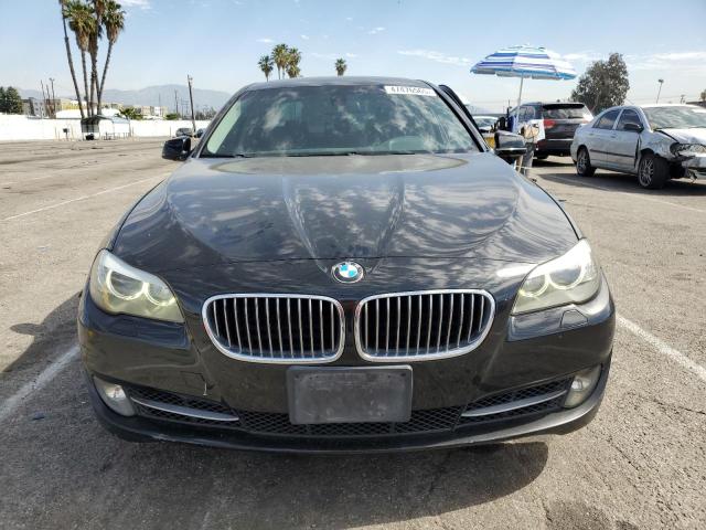 Photo 5 from auction – 2011 BMW 535 I with VIN WBAFR7C55BC805376