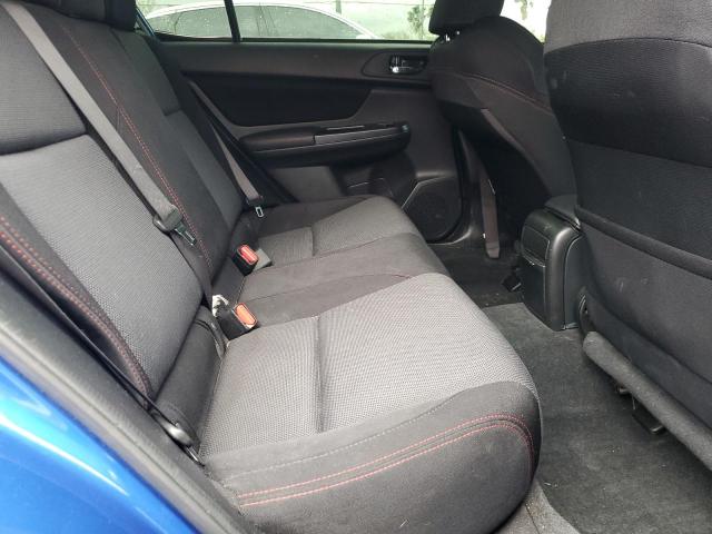 Photo 10 from auction – 2015 SUBARU WRX PREMIU with VIN JF1VA1D66F8821093
