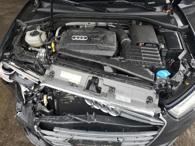 Photo 11 from auction – 2015 AUDI A3 PREMIUM with VIN WAUCCGFF3F1115930