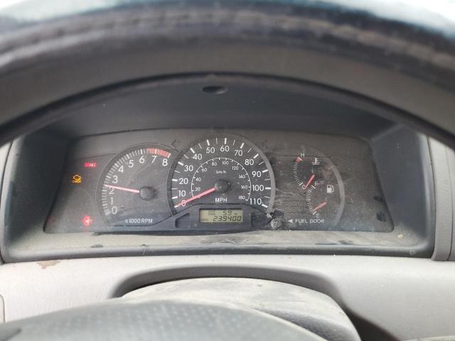 Photo 9 from auction – 2004 TOYOTA COROLLA CE with VIN 1NXBR32E94Z336183