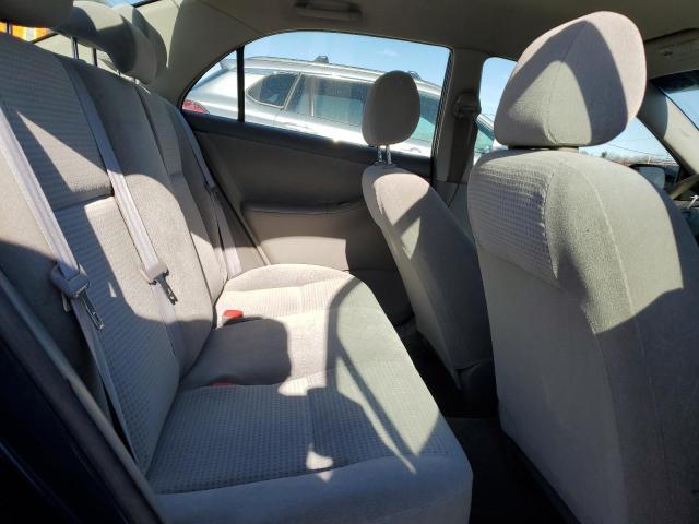 Photo 10 from auction – 2006 TOYOTA COROLLA CE with VIN JTDBR32E560064343