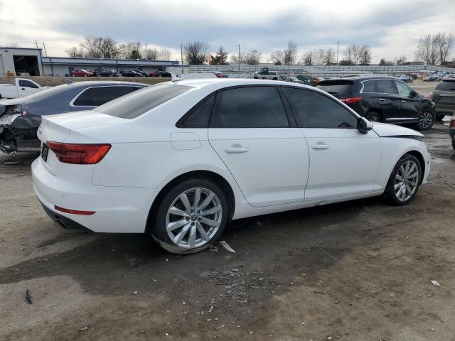 Photo 3 from auction – 2017 AUDI A4 PREMIUM with VIN WAUGNAF47HN001030