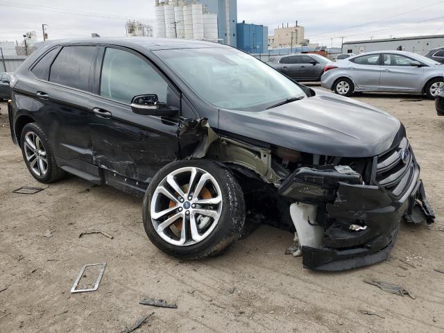Photo 4 from auction – 2016 FORD EDGE SPORT with VIN 2FMPK4AP8GBB30298