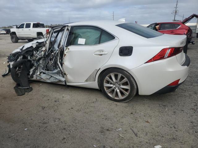 Photo 2 from auction – 2015 LEXUS IS 250 with VIN JTHBF1D27F5081663
