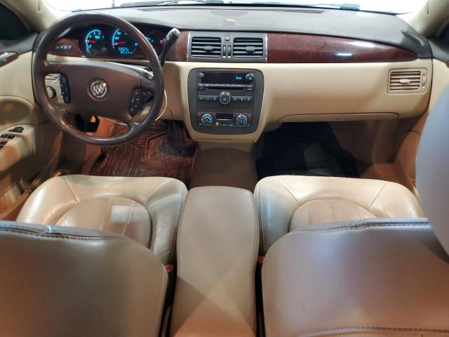 Photo 8 from auction – 2009 BUICK LUCERNE CX with VIN 1G4HD57MX9U138336