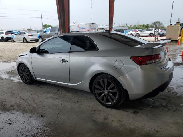 Photo 2 from auction – 2011 KIA FORTE SX with VIN KNAFW6A37B5353892