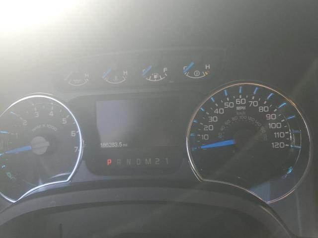 Photo 9 from auction – 2013 FORD F150 SUPER with VIN 1FTEW1CM4DFC47419