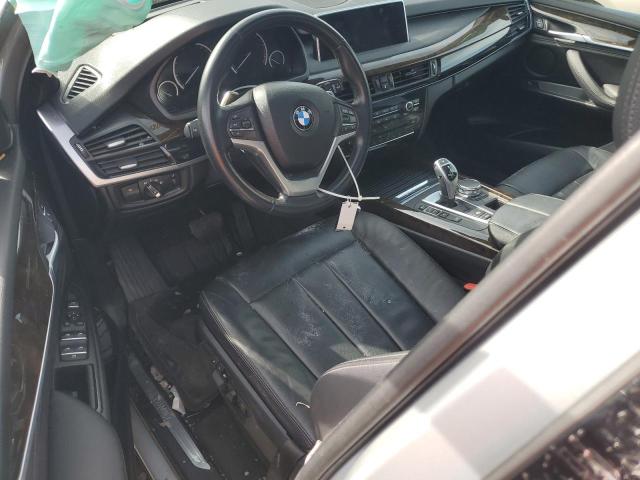 Photo 8 from auction – 2018 BMW X5 XDRIVE3 with VIN 5UXKR0C56J0X98669