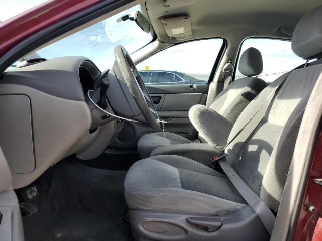 Photo 7 from auction – 2005 FORD TAURUS SE with VIN 1FAFP53U05A176944