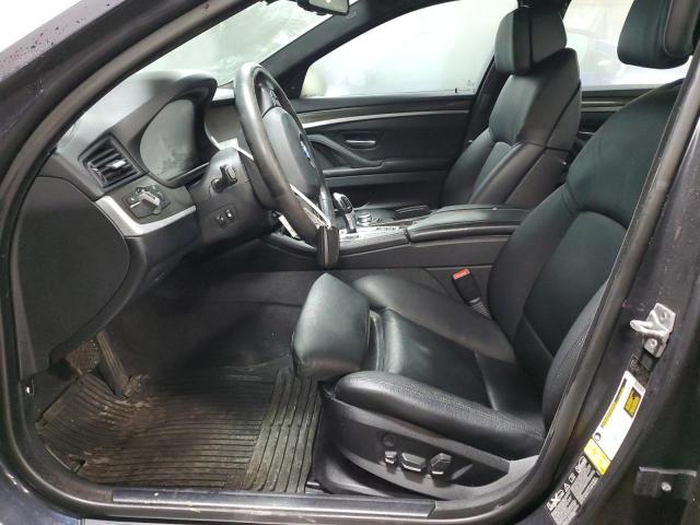 Photo 7 from auction – 2012 BMW 535 XI with VIN WBAFU7C50CDU57870