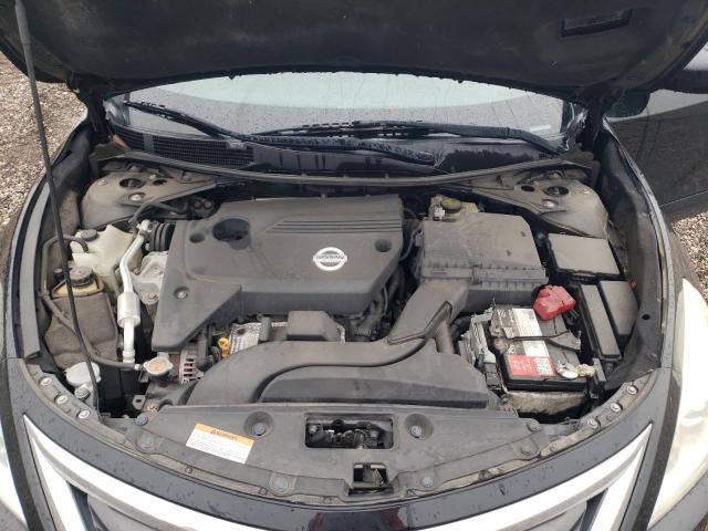 Photo 11 from auction – 2015 NISSAN ALTIMA 2.5 with VIN 1N4AL3AP3FC412709