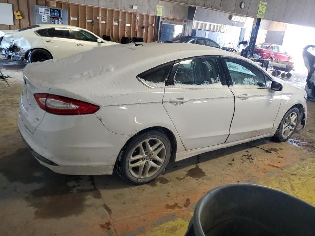Photo 3 from auction – 2016 FORD FUSION SE with VIN 3FA6P0H74GR395744