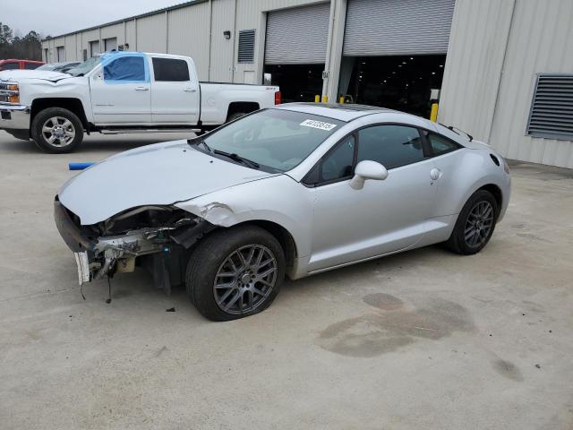 MITSUBISHI ECLIPSE GS 2007 with VIN 4A3AK24F77E016070 - Photo from auction