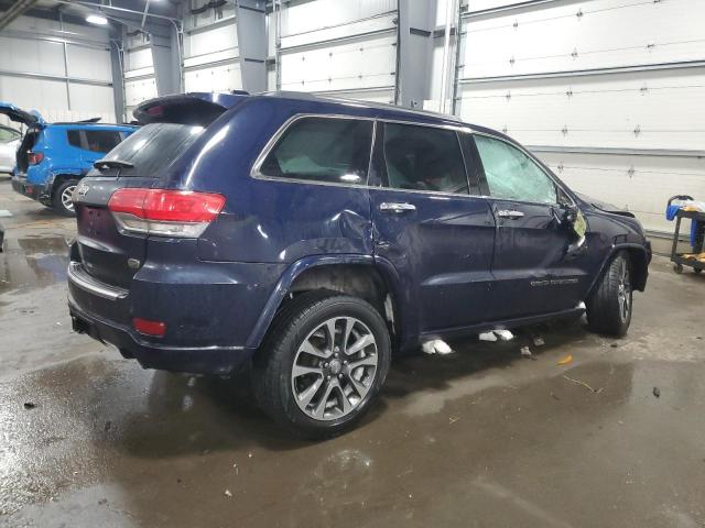Photo 3 from auction – 2017 JEEP GRAND CHER with VIN 1C4RJFCT0HC842974