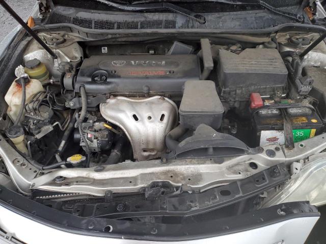 Photo 11 from auction – 2007 TOYOTA CAMRY CE with VIN 4T1BE46KX7U652164