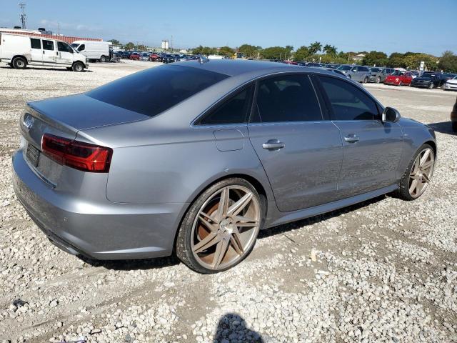 Photo 3 from auction – 2016 AUDI A6 PREMIUM with VIN WAUFFAFC3GN071820