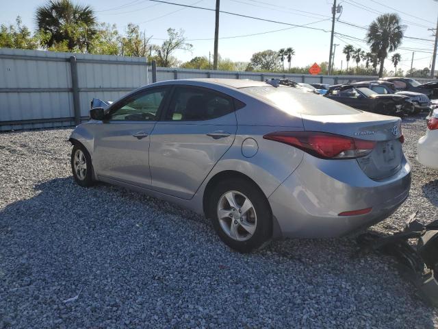 Photo 2 from auction – 2015 HYUNDAI ELANTRA SE with VIN 5NPDH4AE2FH620131