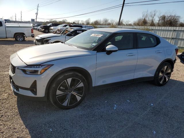 POLESTAR 2 2023 مع رقم تعريف المركبة YSMEG3KA6PL147123 - صورة من المزاد