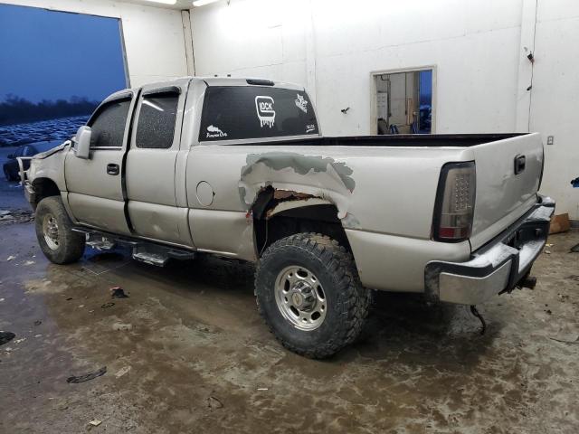 Photo 2 from auction – 2007 CHEVROLET SILVERADO with VIN 1GCHK29D37E131242