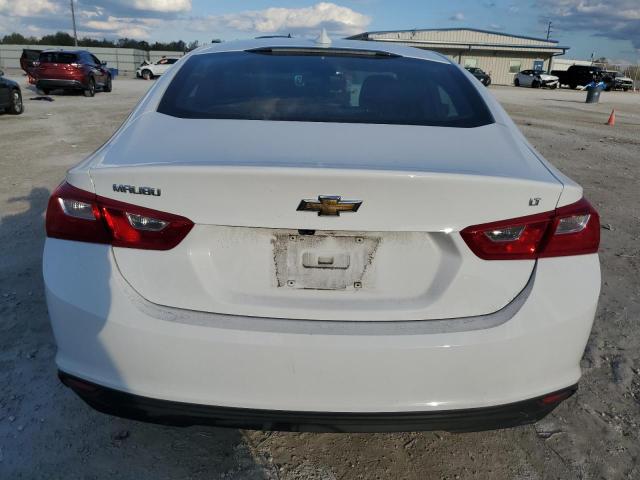Photo 6 from auction – 2023 CHEVROLET MALIBU LT with VIN 1G1ZD5ST7PF213902