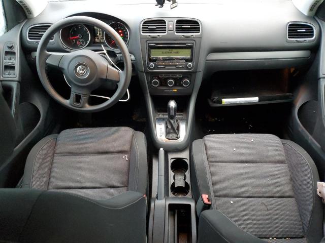 Photo 8 from auction – 2011 VOLKSWAGEN GOLF with VIN WVWDA7AJ9BW246656