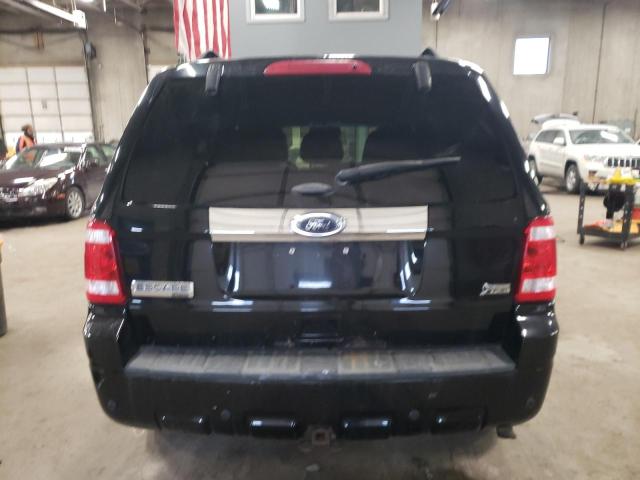 Photo 6 from auction – 2010 FORD ESCAPE LIM with VIN 1FMCU9EG5AKD19939