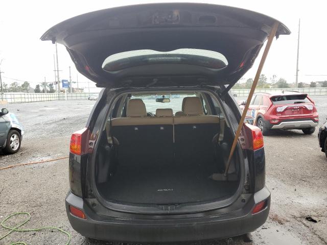 Foto 6 de la subasta – 2014 TOYOTA RAV4 LIMIT con VIN 2T3DFREV3EW201578