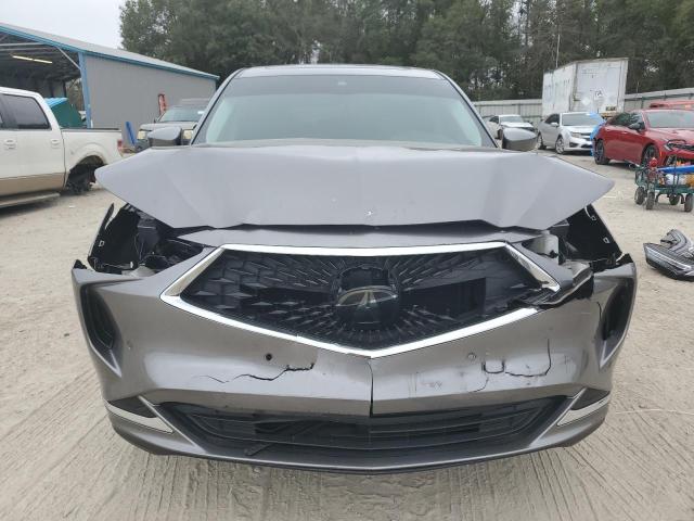 Photo 5 from auction – 2022 ACURA MDX TECHNO with VIN 5J8YD9H44NL006667