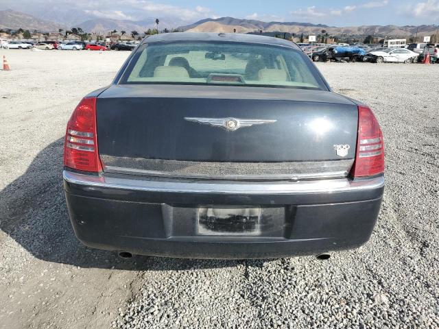 Photo 6 from auction – 2007 CHRYSLER 300C with VIN 2C3KA63H87H825398