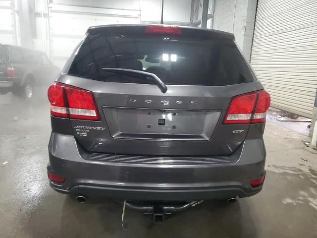 Photo 6 from auction – 2017 DODGE JOURNEY GT with VIN 3C4PDDEG7HT596660