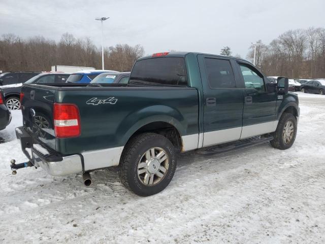 Photo 3 from auction – 2008 FORD F150 SUPER with VIN 1FTPW14548FA14470