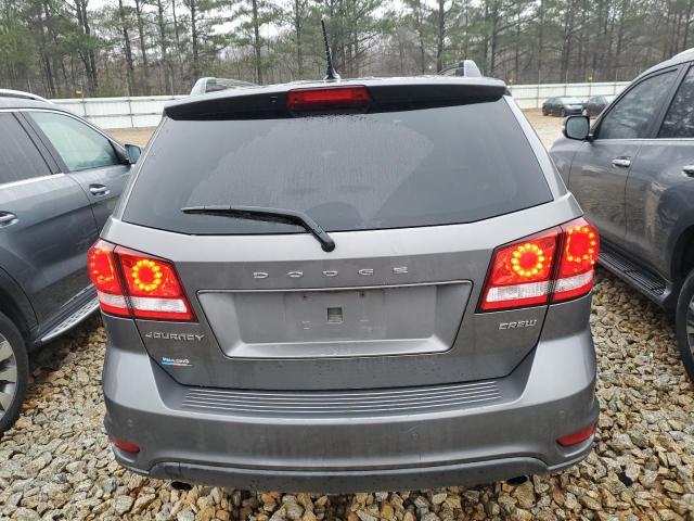 Photo 6 from auction – 2013 DODGE JOURNEY CR with VIN 3C4PDCDG4DT518407