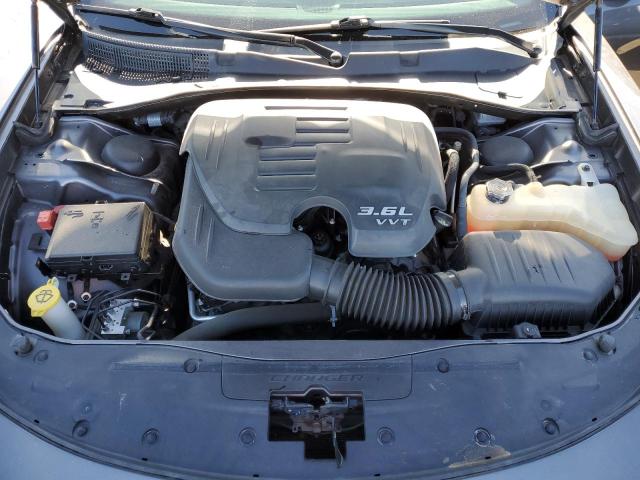Photo 11 from auction – 2017 DODGE CHARGER SX with VIN 2C3CDXJG6HH505672