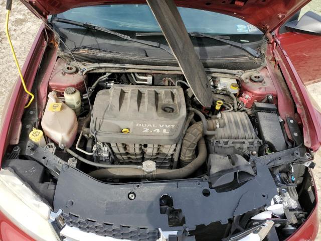 Photo 11 from auction – 2014 DODGE AVENGER SE with VIN 1C3CDZAB4EN195900