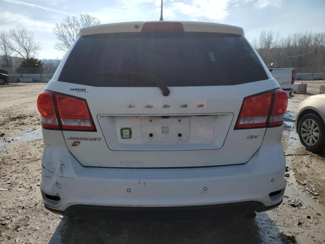 Photo 6 from auction – 2018 DODGE JOURNEY GT with VIN 3C4PDDEG9JT389581