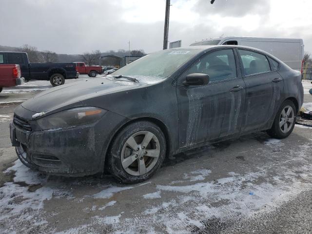 DODGE DART SXT 2015 with VIN 1C3CDFBB0FD180301 - Photo from auction