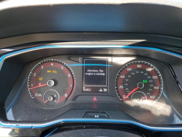 Photo 9 from auction – 2019 VOLKSWAGEN JETTA S with VIN 3VWCB7BU3KM191183
